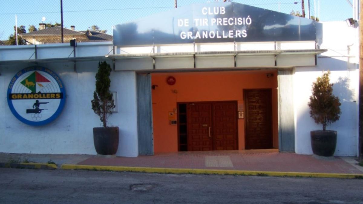 Club de Tir Granollers