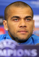 Dani Alves / Europa Press