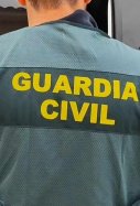 detingut guardia civil