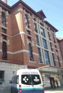 hospital basurto