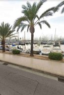 port palma