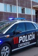 policia local cartagena