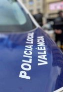 policia local valencia