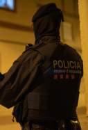 Mossos Reus Laia Solanellas