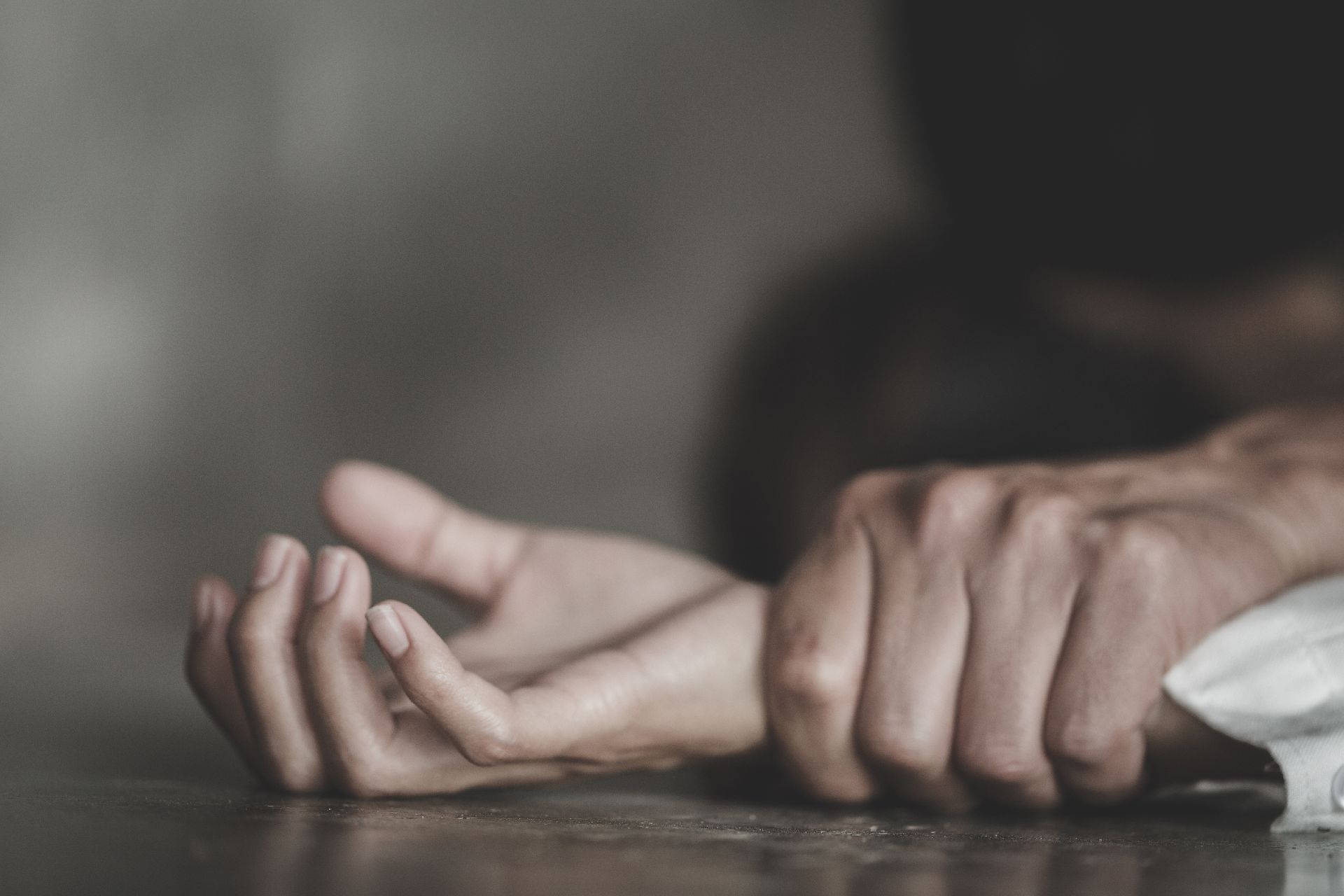 violacio violencia