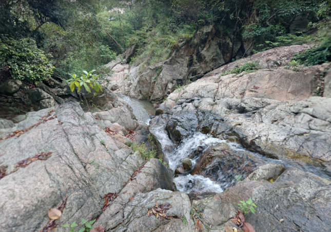 Cascada Na Mueang 2 Waterfall Cascada Na Mueang 2 Waterfall