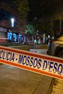 Badalona Mossos