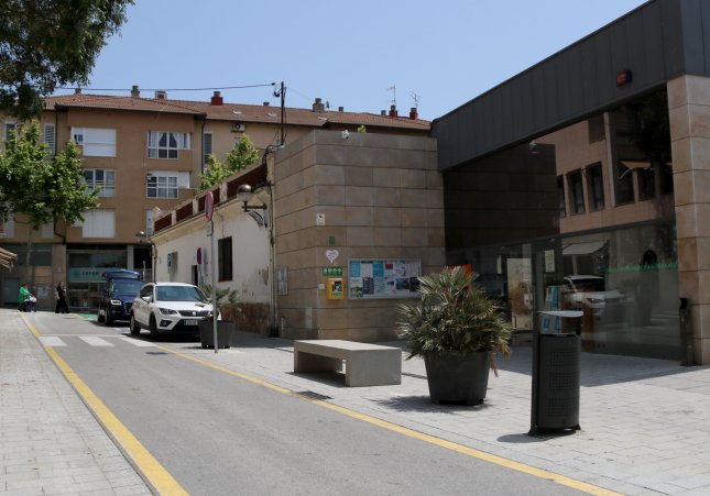 apunyalament centre social cubelles