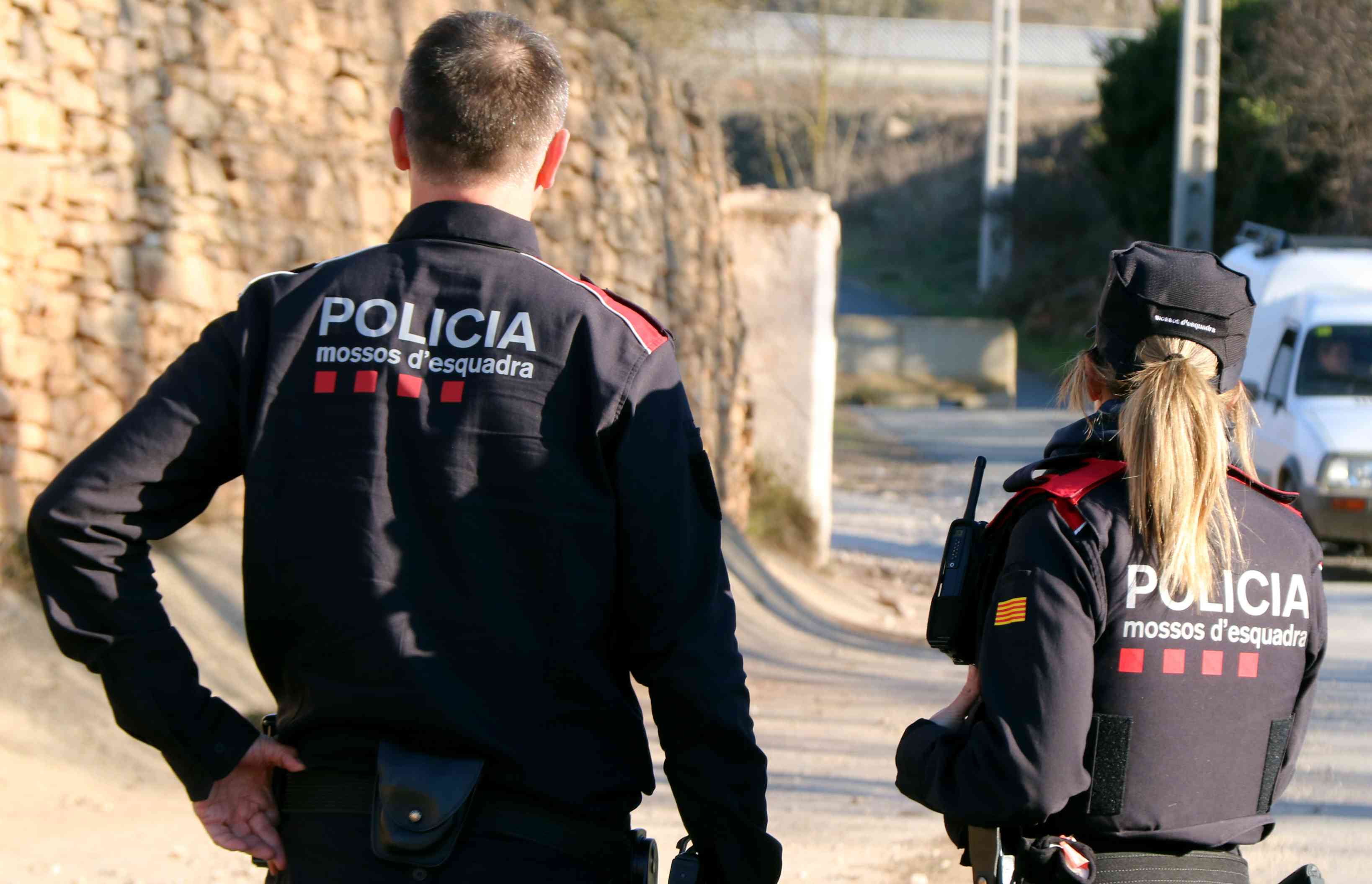 agents mossos acn