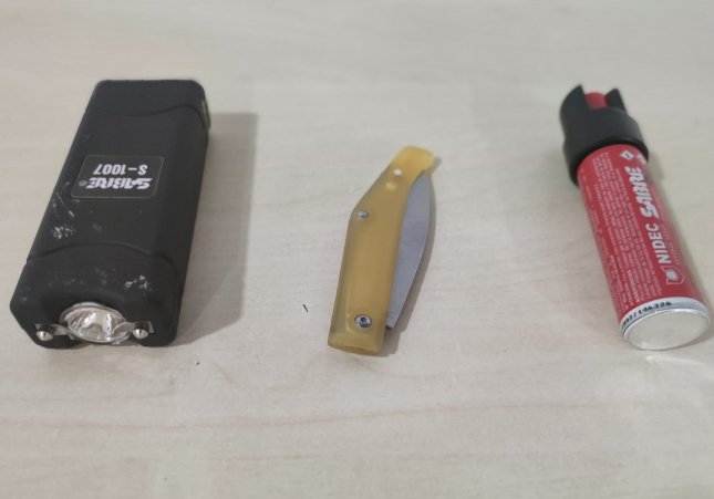 armes empuriabrava