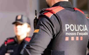 agents mossos esquadra