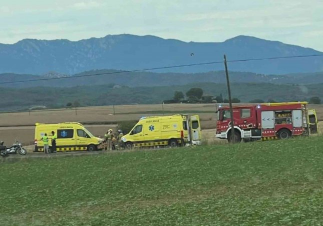 accident navata