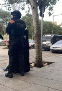ARRO Mossos d'Esquadra