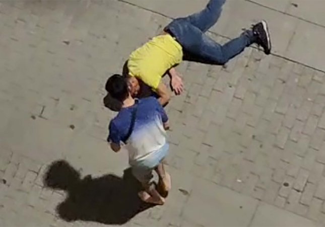 Tortosa Video