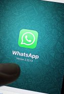 telefon mobil whatsapp