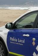 policia local castello empuries empuriabrava