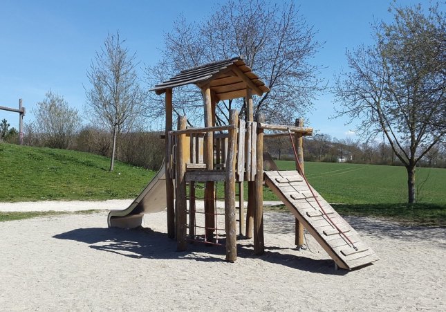 parc infantil