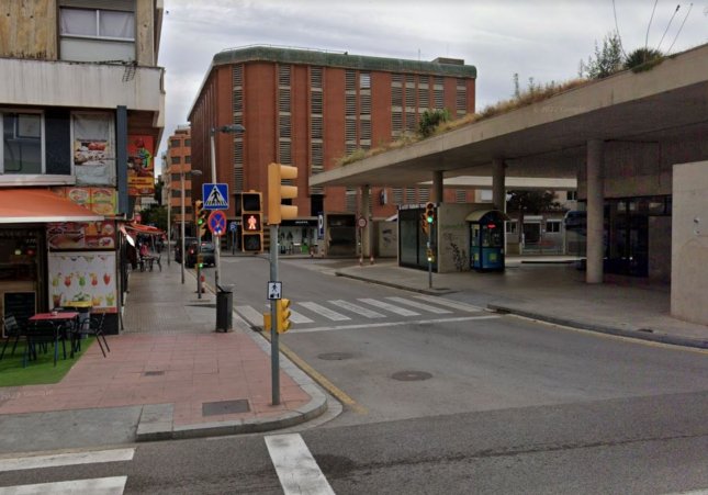 accident lloret