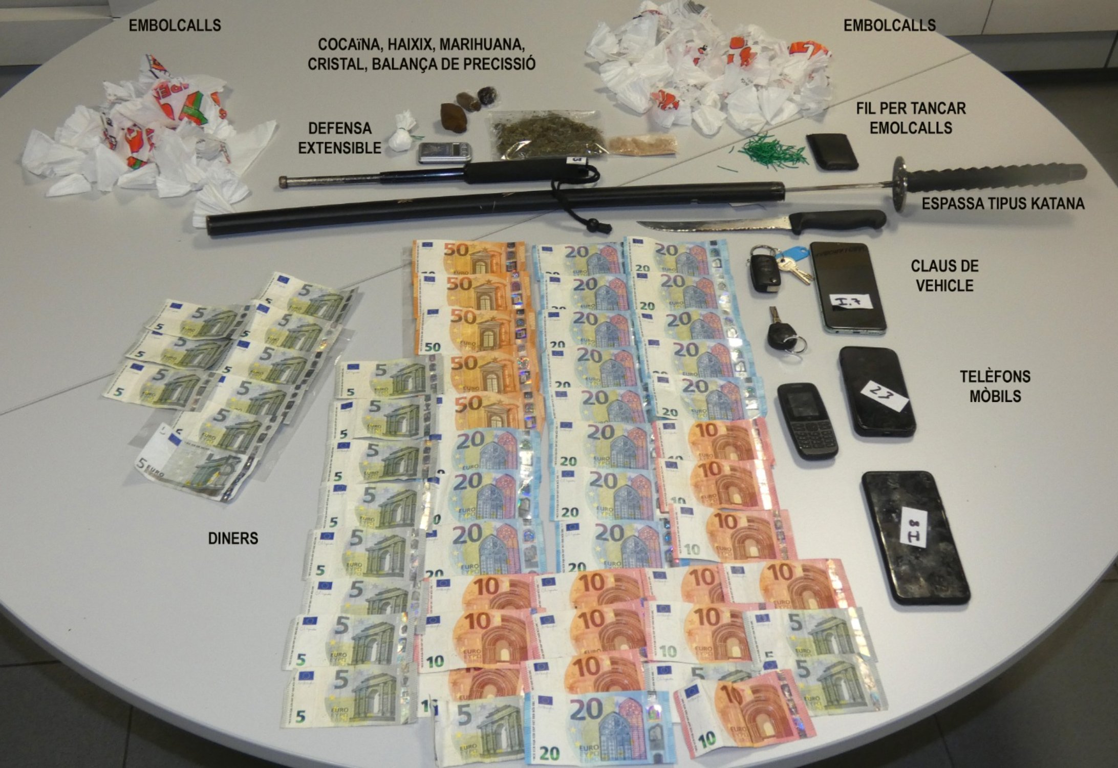 punt venda droga menors caldes montbui punt venda droga menors caldes montbui