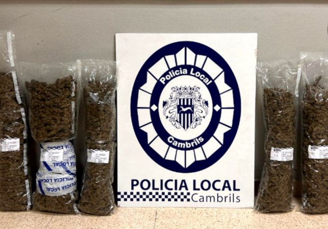 marihuana cambrils