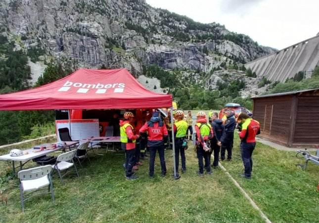 desaparegut vall de boí