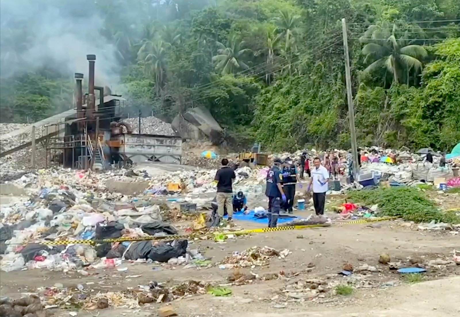 asesinato daniel sancho