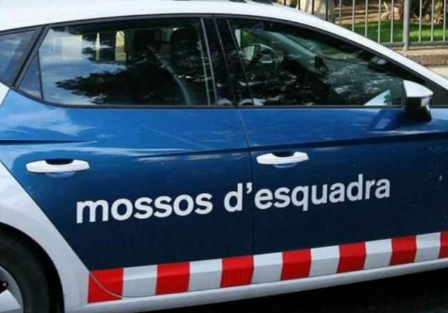 mossos