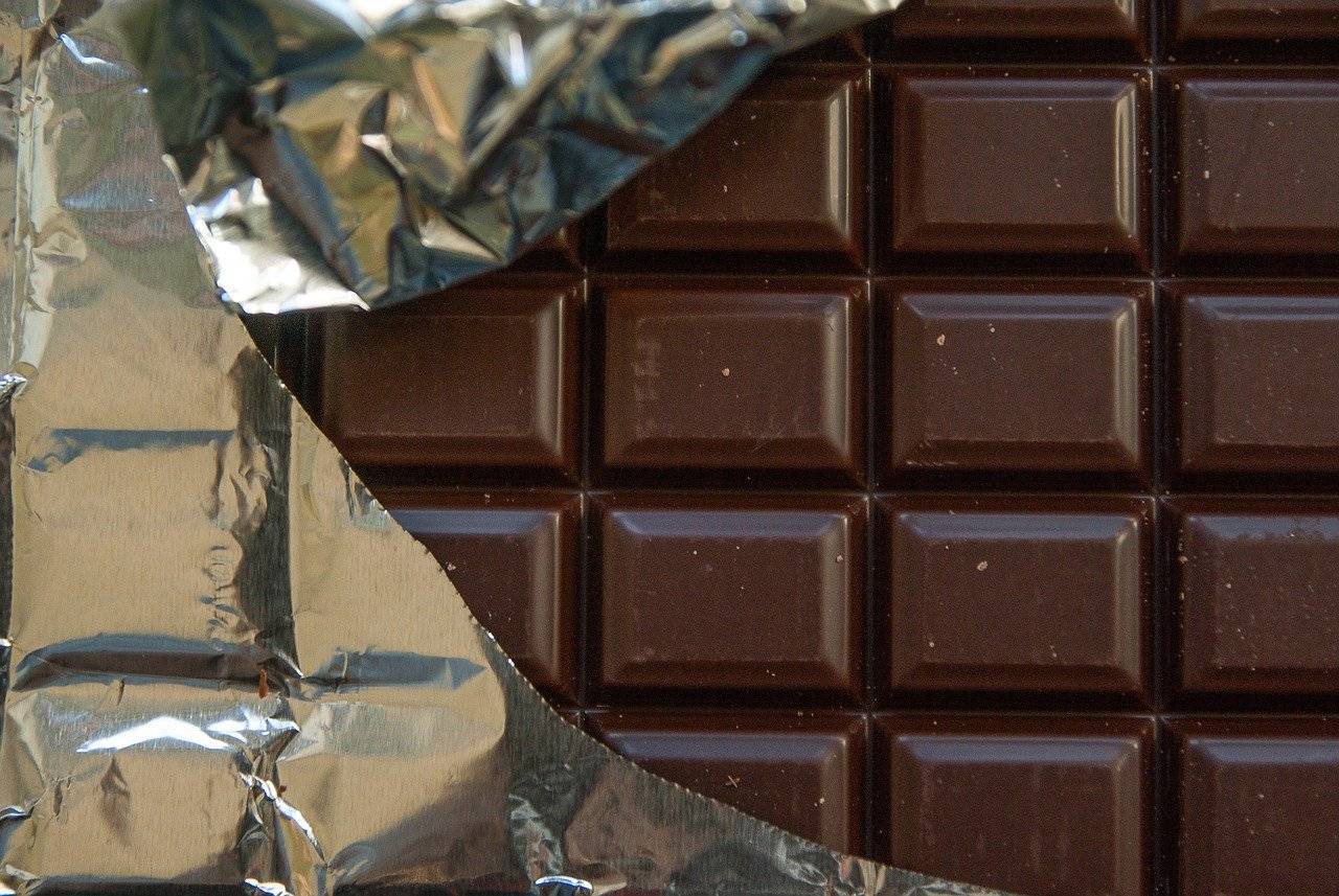 Una xocolatina en una imatge d'arxiu / PIXABAY