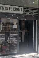 Robatori al restaurant Sants es Crema
