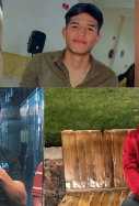 Els cinc nois assassinats