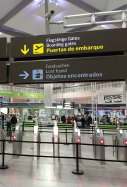 aeroport malaga