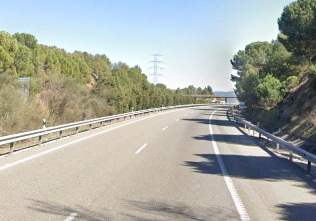 Ap 2 a Vimbodí i Poblet