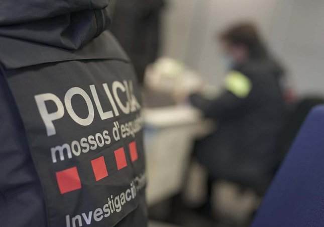 mossos desquadra