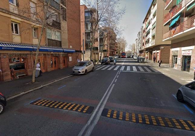 Salamanca Pepe Rubianes