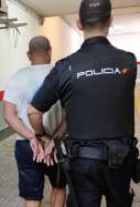 Arxiu Policia Nacional