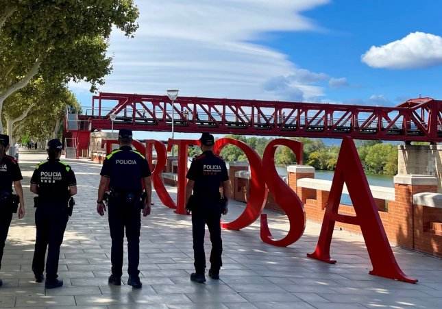 Dispositiu festes Tortosa