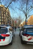 Mossos Barcelona