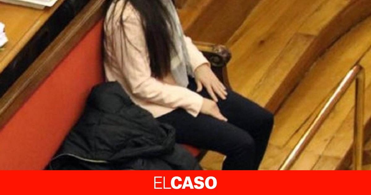 Nuevo Error De Rosa Peral No Paga Una Fianza Y El Juzgado De Vilanova Nuevo Error De Rosa Peral No Paga Una Fianza Y El Juzgado De Vilanova