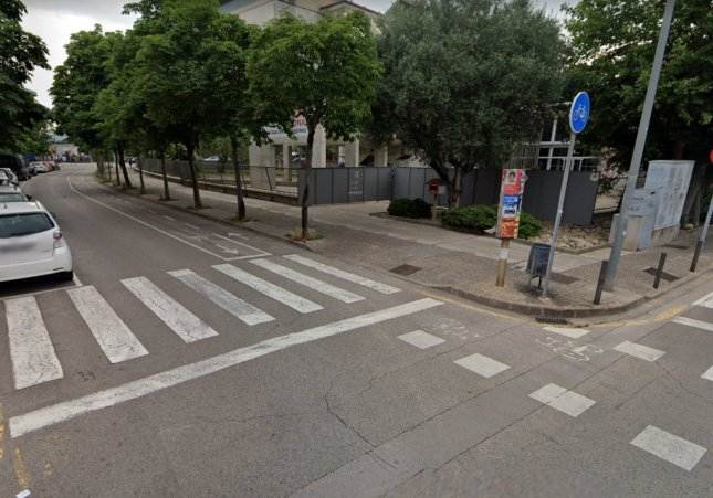 atropellament mortal ciclista girona