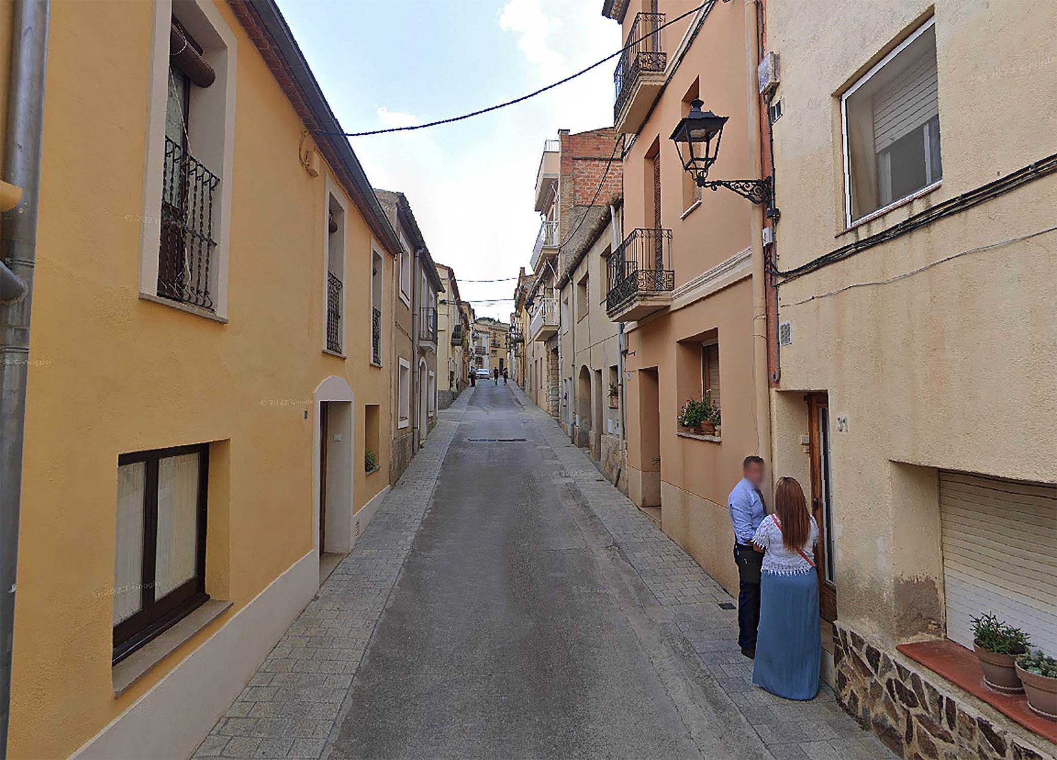 Carrer Nou Subirats