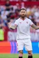 sergio ramos 