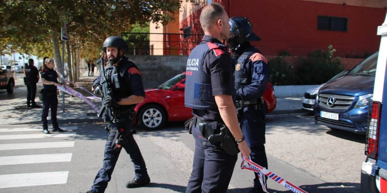 Un tiroteo en Tarragona acaba con un muerto durante una pelea entre ...