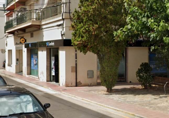 caixabank roda bera