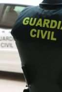 guardia civil