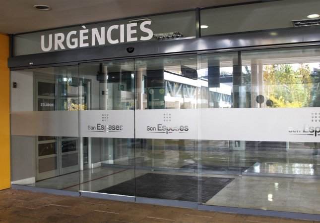 EuropaPress 1458165 urgencias hospital recurso son espases