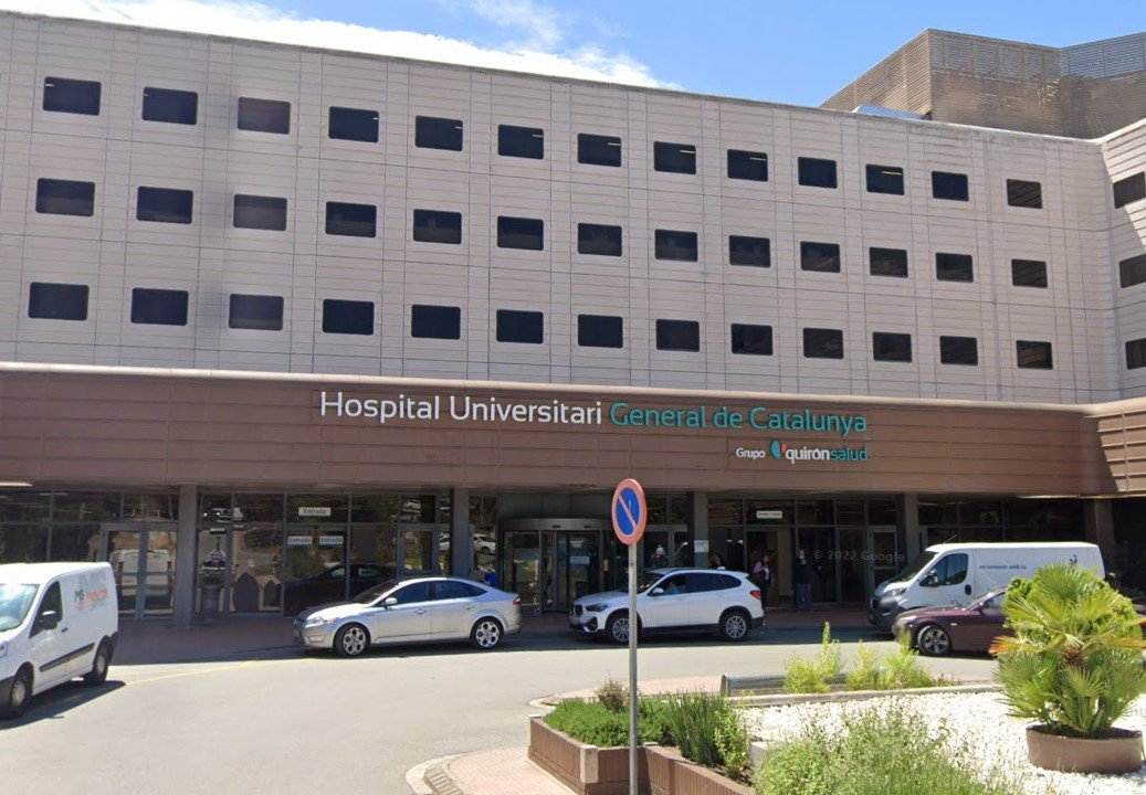 Hospital General Catalunya Sant Cugat Vallès