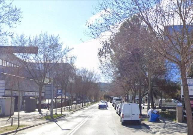 sant cugat