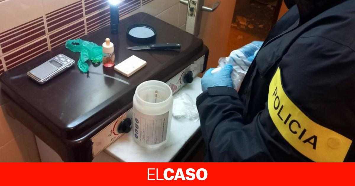 Caen los capos de la droga de Campclar, en Tarragona nueve detenidos y