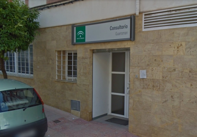 Consultori Guarroman