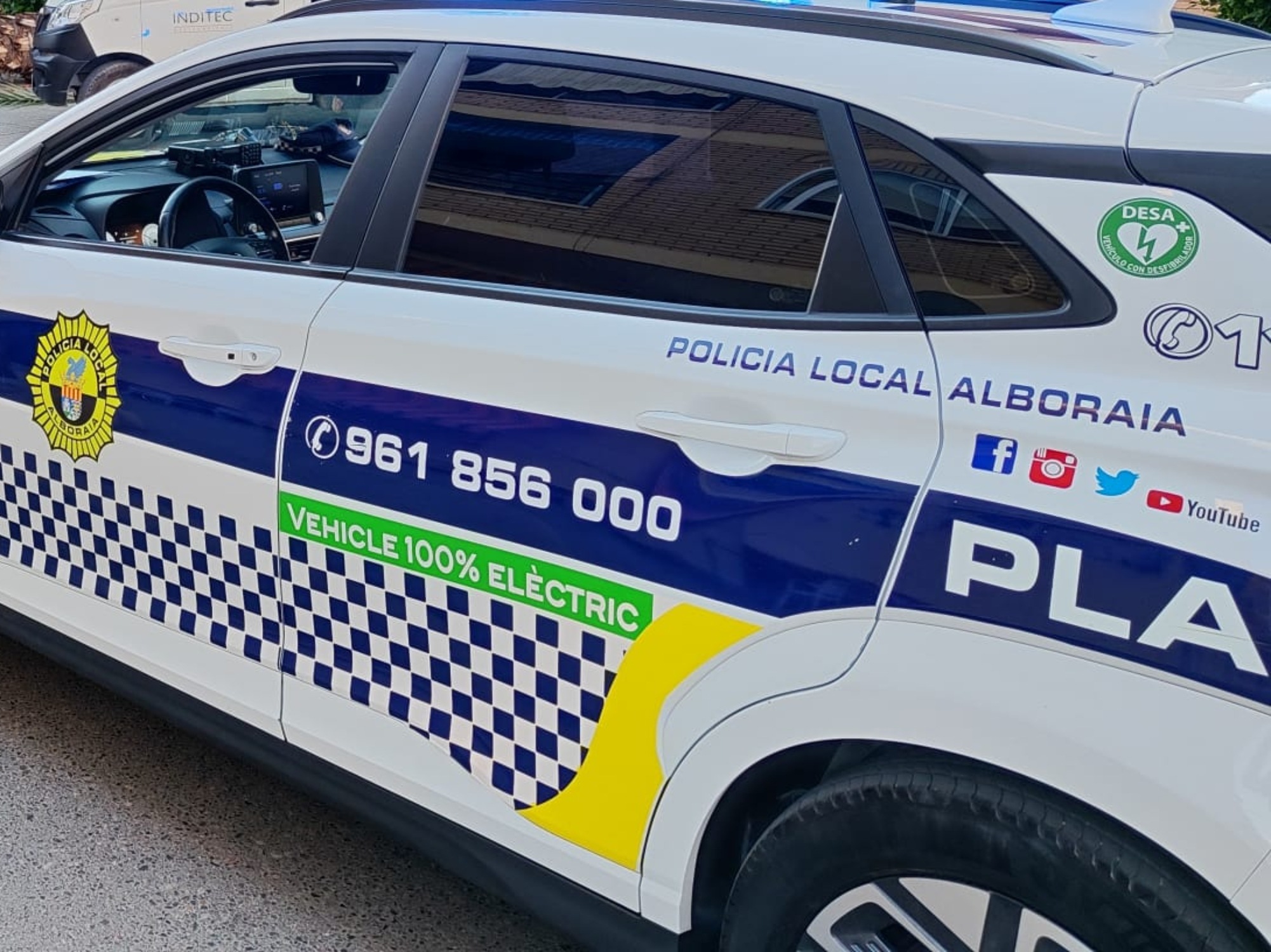 policia local alboraia